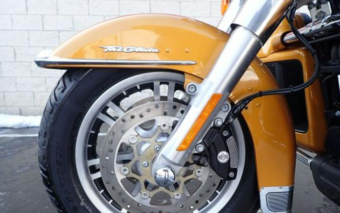 2023 Harley-Davidson Tri Glide® Ultra