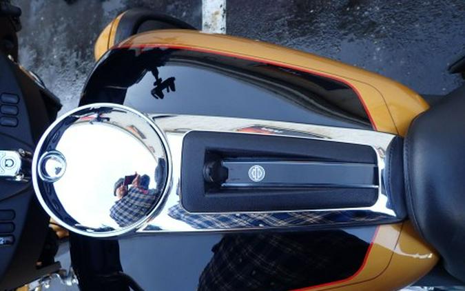 2023 Harley-Davidson Tri Glide® Ultra