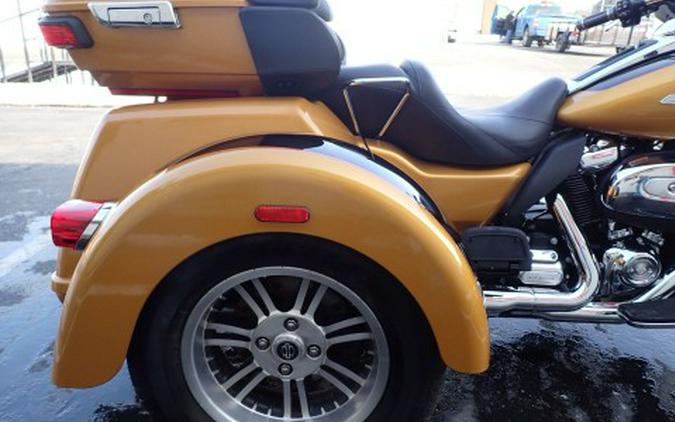 2023 Harley-Davidson Tri Glide® Ultra