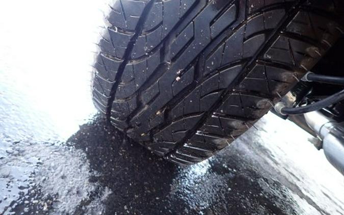 2023 Harley-Davidson Tri Glide® Ultra