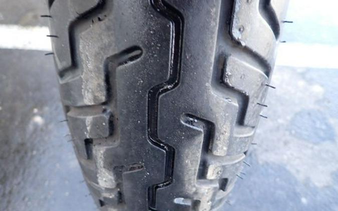 2023 Harley-Davidson Tri Glide® Ultra