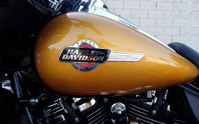 2023 Harley-Davidson Tri Glide® Ultra