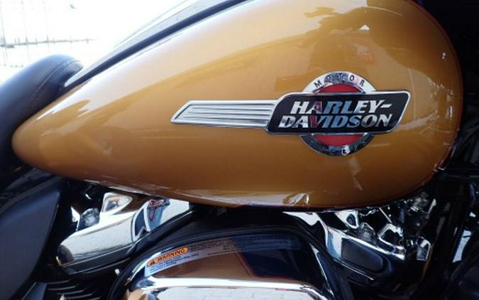 2023 Harley-Davidson Tri Glide® Ultra