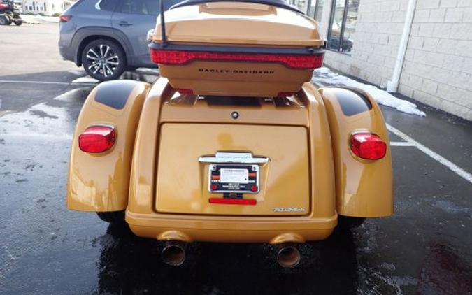 2023 Harley-Davidson Tri Glide® Ultra