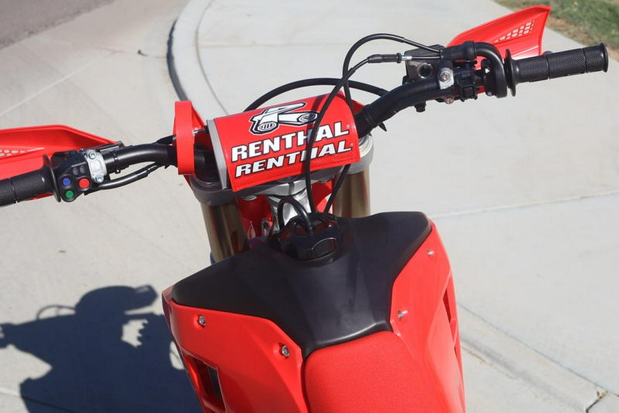 2026 Honda® CRF250RX