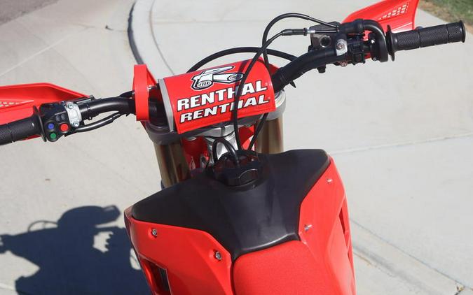 2026 Honda® CRF250RX