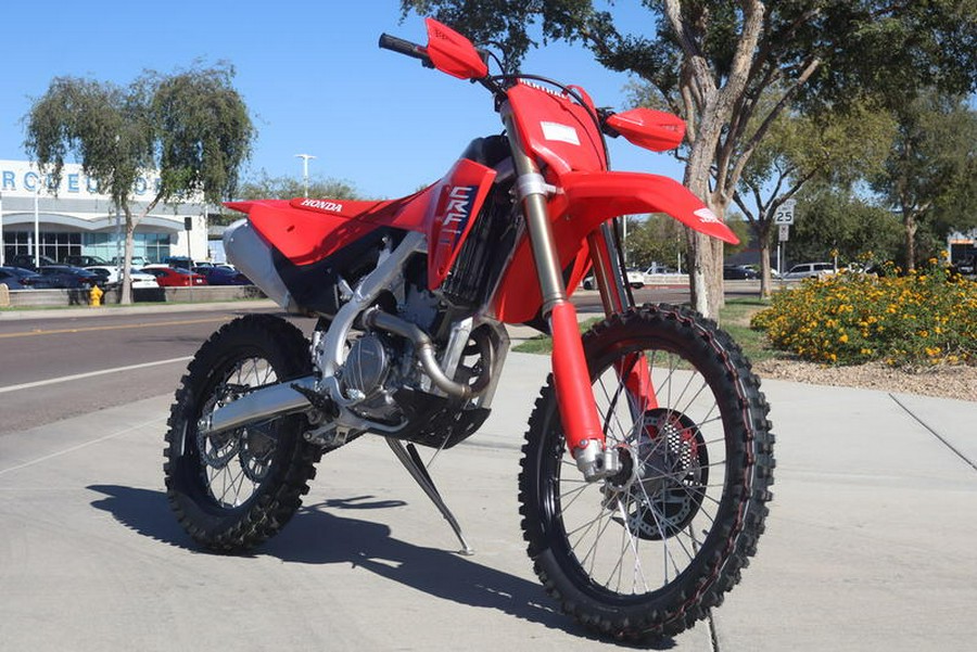 2026 Honda® CRF250RX
