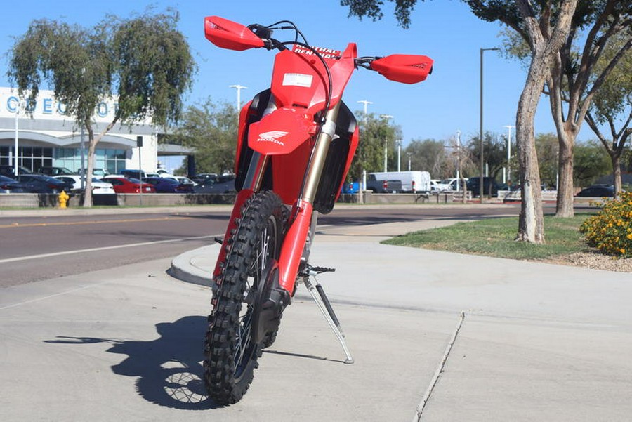 2026 Honda® CRF250RX