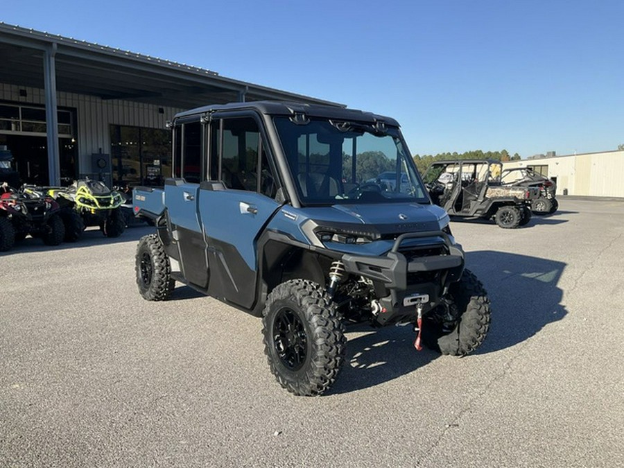 2026 Can-Am Defender MAX Limited HD11