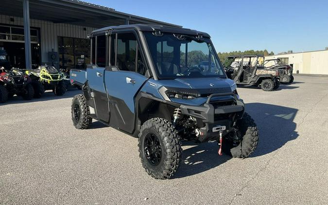 2026 Can-Am Defender MAX Limited HD11