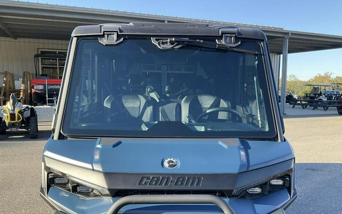 2026 Can-Am Defender MAX Limited HD11