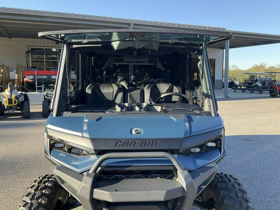 2026 Can-Am Defender MAX Limited HD11