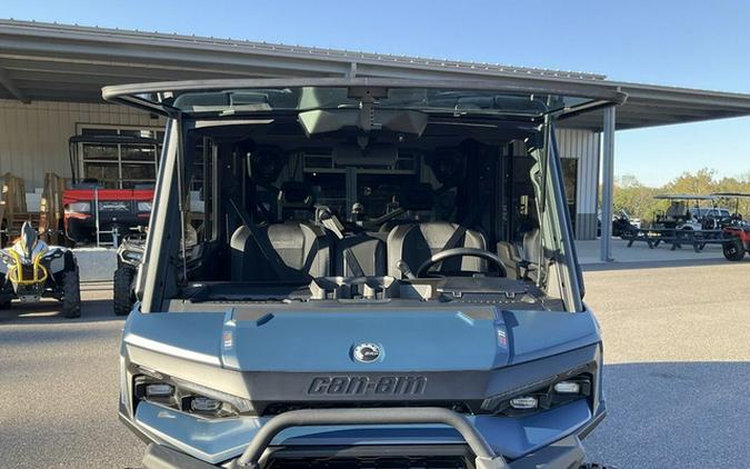 2026 Can-Am Defender MAX Limited HD11