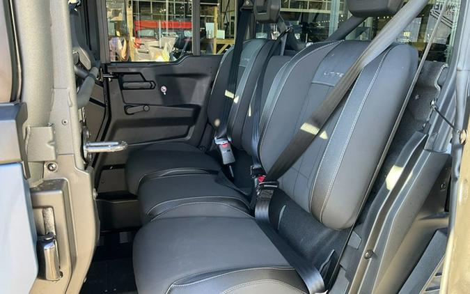 2026 Can-Am Defender MAX Limited HD11