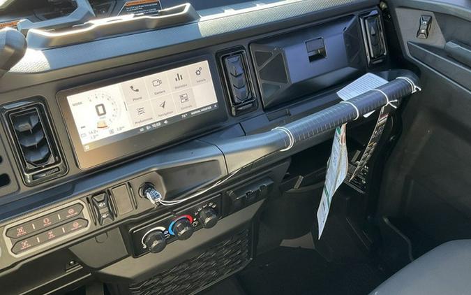 2026 Can-Am Defender MAX Limited HD11