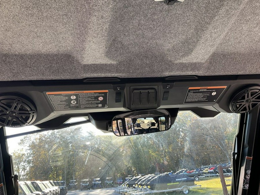 2026 Can-Am Defender MAX Limited HD11