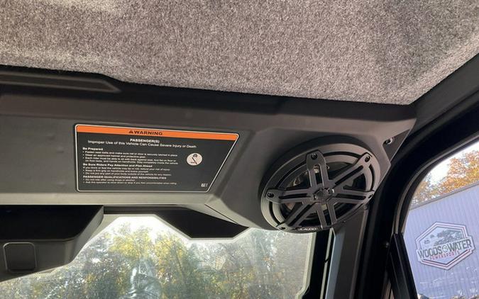 2026 Can-Am Defender MAX Limited HD11