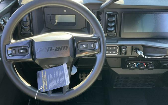 2026 Can-Am Defender MAX Limited HD11