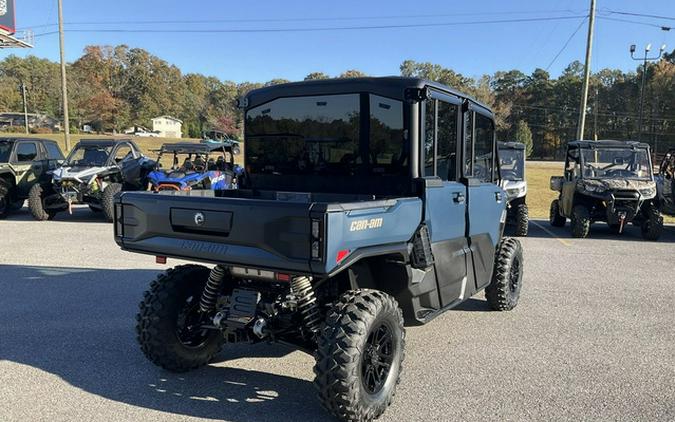 2026 Can-Am Defender MAX Limited HD11