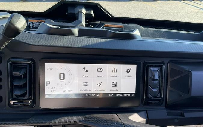 2026 Can-Am Defender MAX Limited HD11