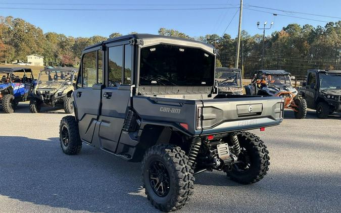 2026 Can-Am Defender MAX Limited HD11