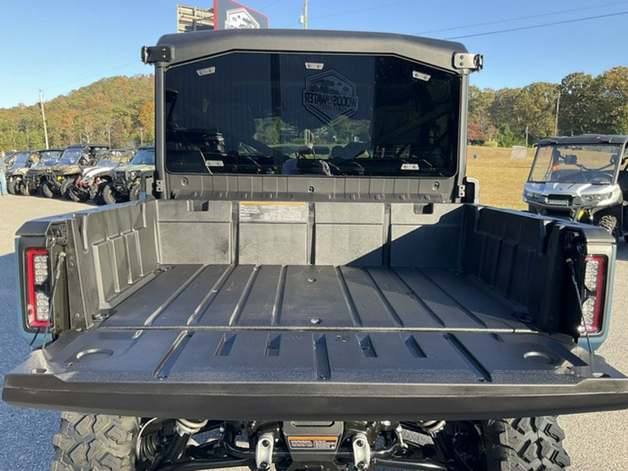 2026 Can-Am Defender MAX Limited HD11