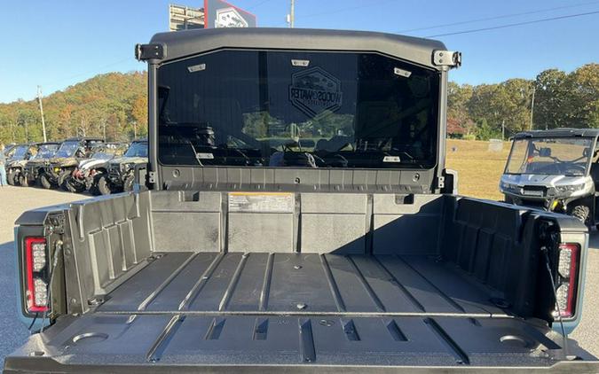 2026 Can-Am Defender MAX Limited HD11