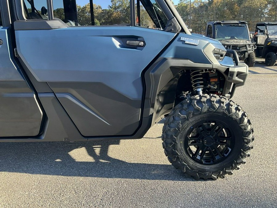 2026 Can-Am Defender MAX Limited HD11
