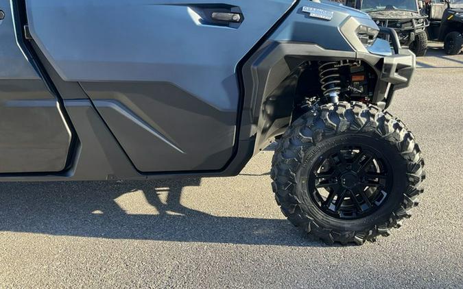 2026 Can-Am Defender MAX Limited HD11