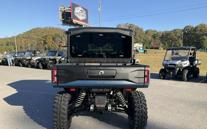2026 Can-Am Defender MAX Limited HD11