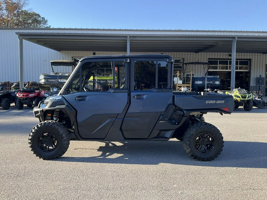 2026 Can-Am Defender MAX Limited HD11