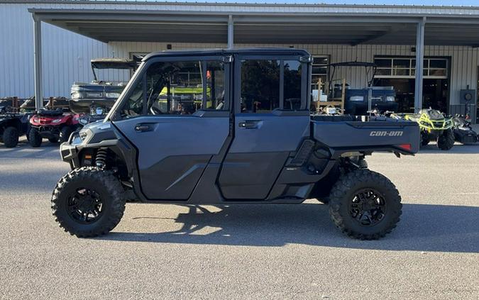 2026 Can-Am Defender MAX Limited HD11