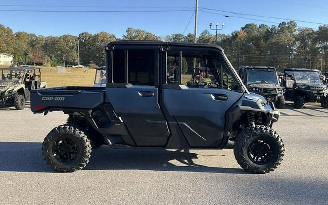 2026 Can-Am Defender MAX Limited HD11