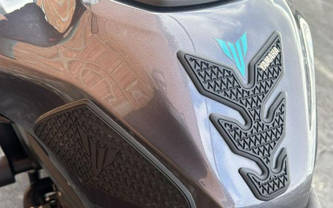 Used 2024 Yamaha MT-09