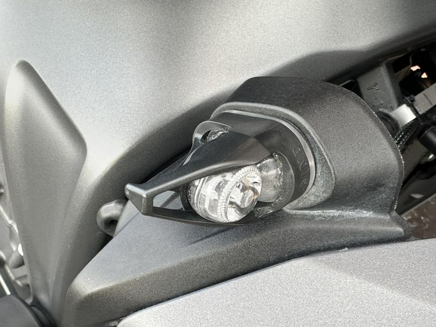 Used 2024 Yamaha MT-09