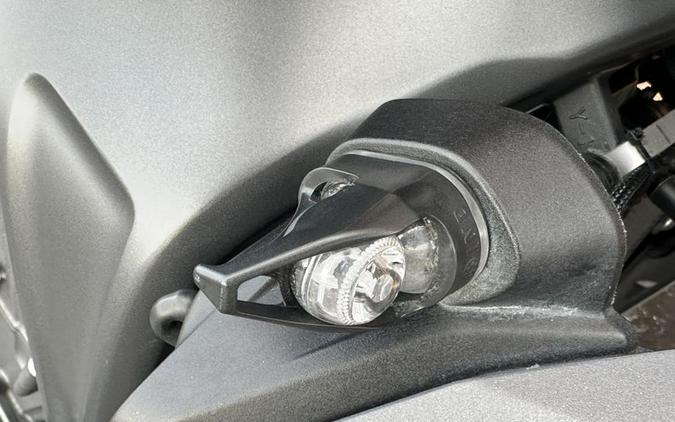 Used 2024 Yamaha MT-09