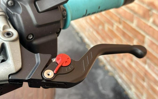 Used 2024 Yamaha MT-09