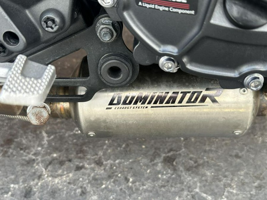 Used 2024 Yamaha MT-09