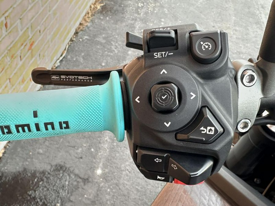 Used 2024 Yamaha MT-09