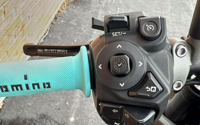 Used 2024 Yamaha MT-09