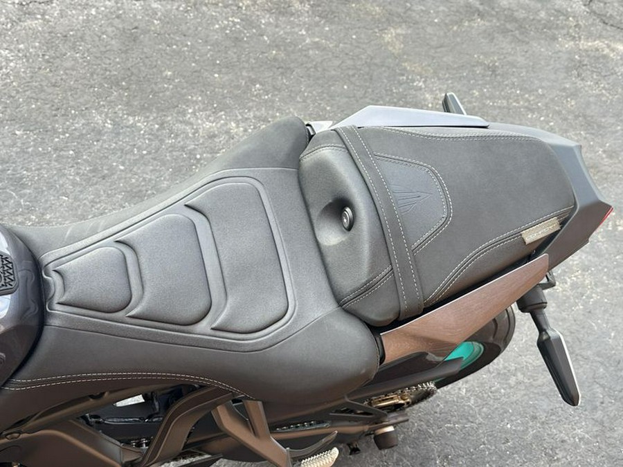 Used 2024 Yamaha MT-09