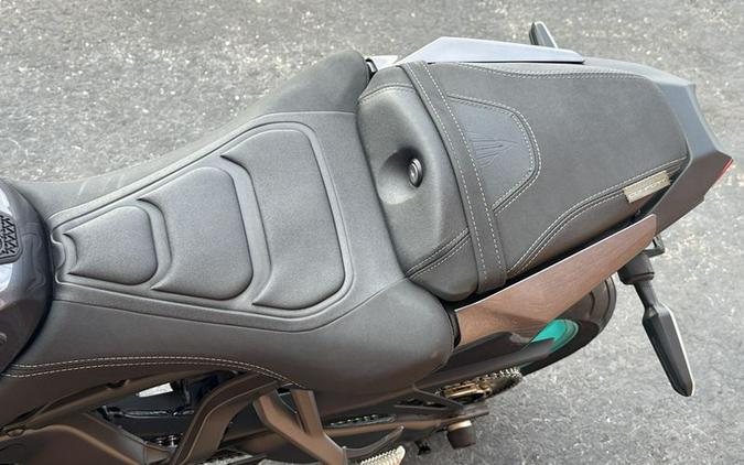 Used 2024 Yamaha MT-09