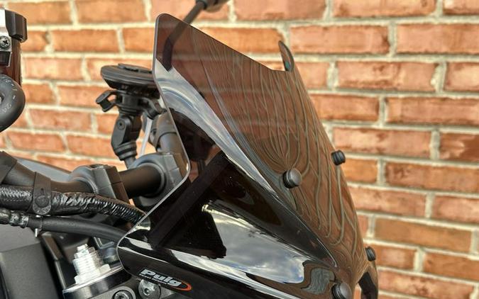 Used 2024 Yamaha MT-09