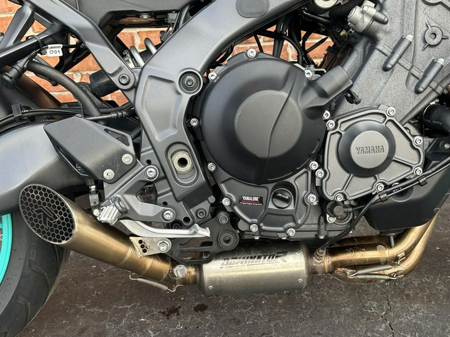 Used 2024 Yamaha MT-09