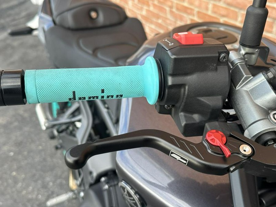 Used 2024 Yamaha MT-09