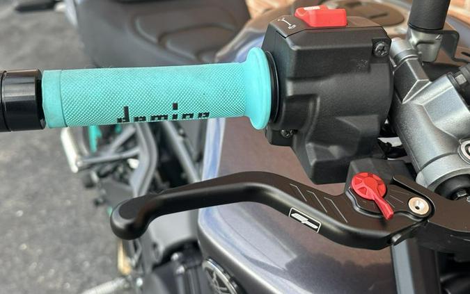 Used 2024 Yamaha MT-09