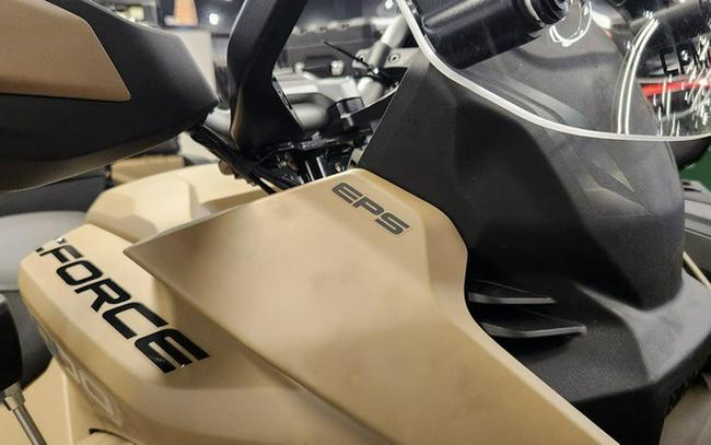 2026 CFMOTO CFORCE 1000 Overland