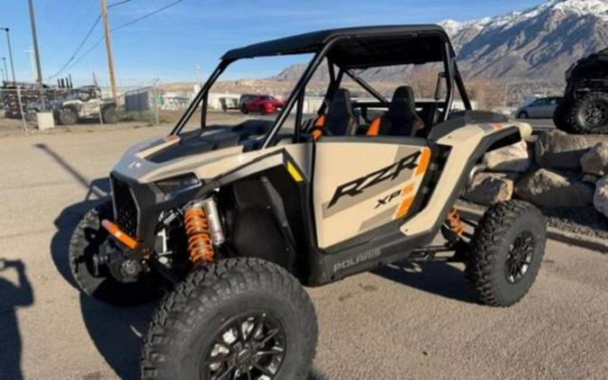 2026 Polaris® RZR XP S 1000 Sport