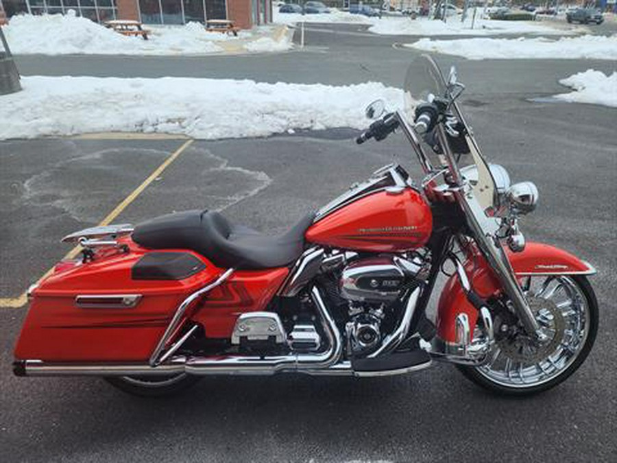 2017 Harley-Davidson Road King®