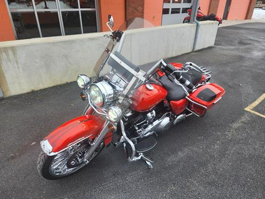 2017 Harley-Davidson Road King®